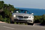 BMW Z4 2009 года